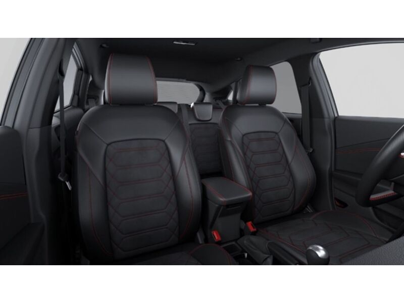 Ford Puma ST-Line X *Neues Modell* 360°+LED+KeyFree+B&O+Tempomat ST-Line X *Neues Modell* 360°+LED+KeyFree+B&O+Tempomat