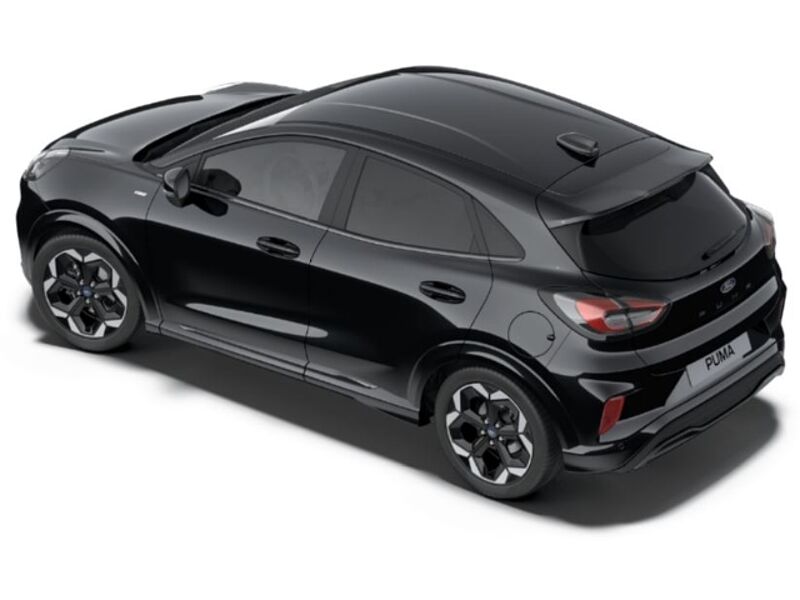 Ford Puma ST-Line X *Neues Modell* 360°+LED+KeyFree+B&O+Tempomat ST-Line X *Neues Modell* 360°+LED+KeyFree+B&O+Tempomat