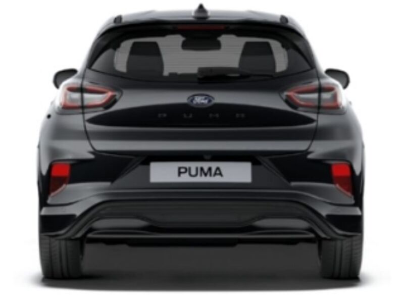 Ford Puma ST-Line X *Neues Modell* 360°+LED+KeyFree+B&O+Tempomat ST-Line X *Neues Modell* 360°+LED+KeyFree+B&O+Tempomat