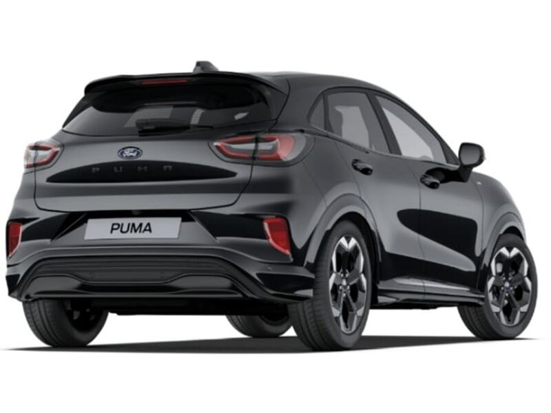 Ford Puma ST-Line X *Neues Modell* 360°+LED+KeyFree+B&O+Tempomat ST-Line X *Neues Modell* 360°+LED+KeyFree+B&O+Tempomat
