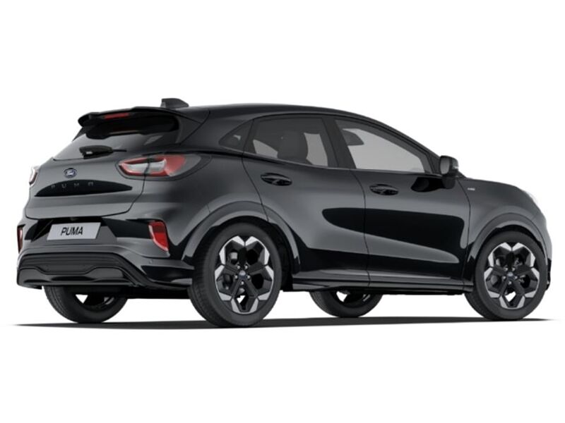 Ford Puma ST-Line X *Neues Modell* 360°+LED+KeyFree+B&O+Tempomat ST-Line X *Neues Modell* 360°+LED+KeyFree+B&O+Tempomat