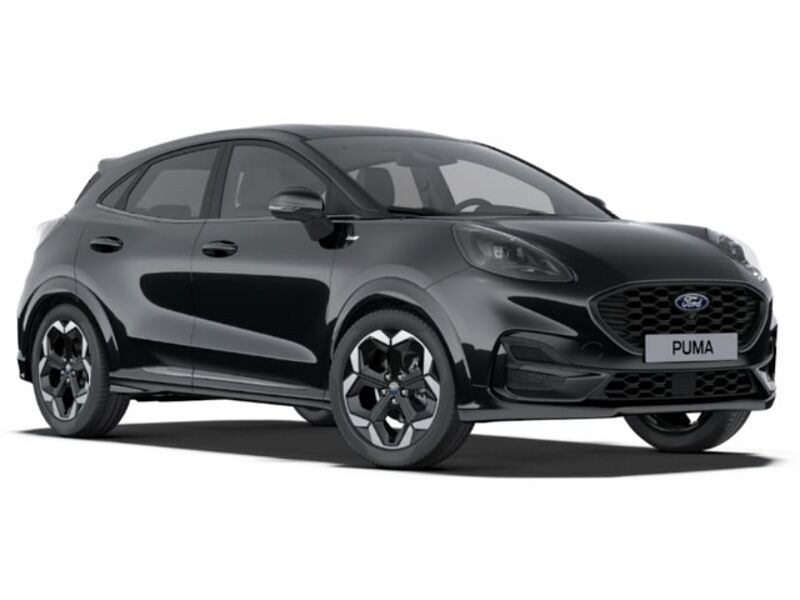 Ford Puma ST-Line X *Neues Modell* 360°+LED+KeyFree+B&O+Tempomat ST-Line X *Neues Modell* 360°+LED+KeyFree+B&O+Tempomat