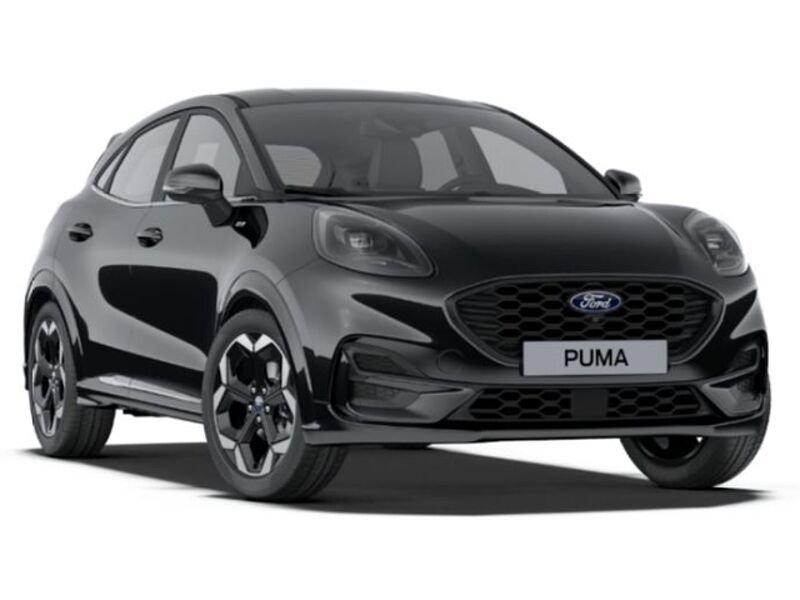 Ford Puma ST-Line X *Neues Modell* 360°+LED+KeyFree+B&O+Tempomat ST-Line X *Neues Modell* 360°+LED+KeyFree+B&O+Tempomat