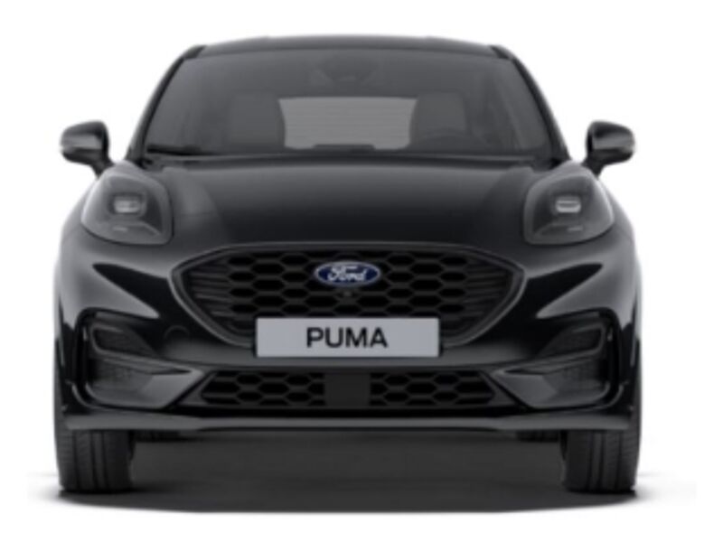 Ford Puma ST-Line X *Neues Modell* 360°+LED+KeyFree+B&O+Tempomat ST-Line X *Neues Modell* 360°+LED+KeyFree+B&O+Tempomat
