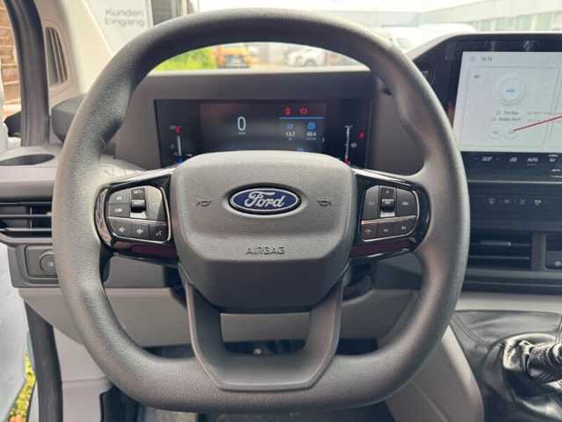 Ford Transit Custom Basis 280L1 Kasten Tempomat+LED+Allwetter+Navi Basis 280L1 Kasten Tempomat+LED+Allwetter+Navi