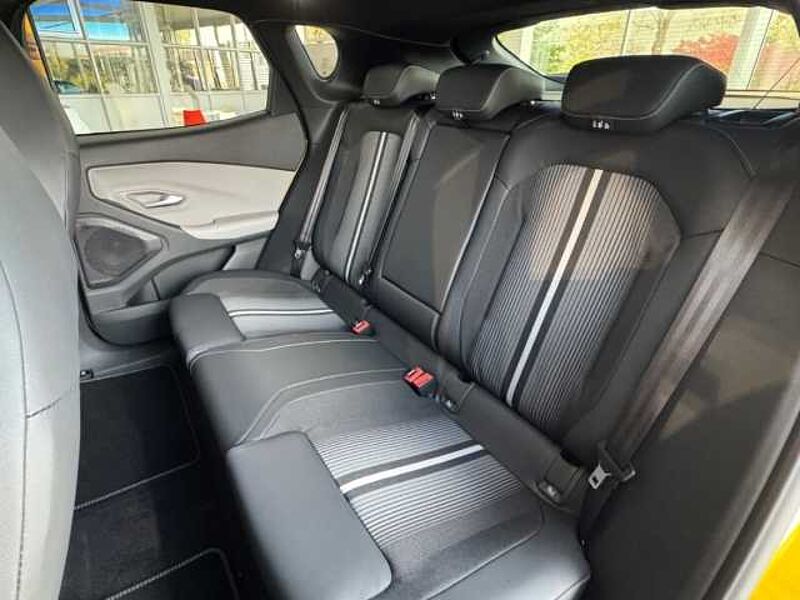 Ford Capri Extended Range LED+Navi+360°+Wärmepumpe+KeyFree Extended Range LED+Navi+360°+Wärmepumpe+KeyFree