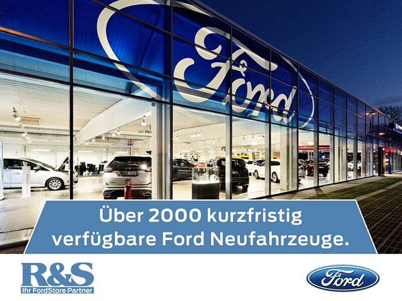 Ford Transit Connect Grand Trend PHEV *Neues Modell*  Navi+Klima+Tempomat Grand Trend PHEV *Neues Modell*  Navi+Klima+Tempomat