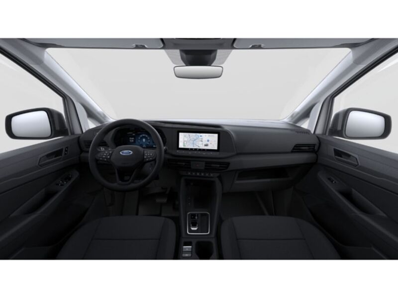 Ford Transit Connect Grand Trend PHEV *Neues Modell*  Navi+Klima+Tempomat Grand Trend PHEV *Neues Modell*  Navi+Klima+Tempomat