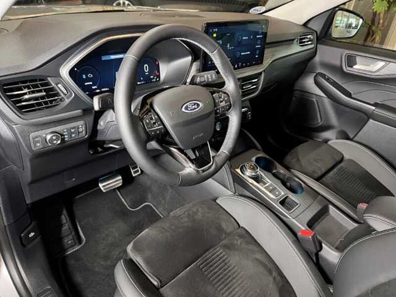 Ford Kuga Active X Automatik+Navi+B&O+Rückfahrkamera Active X+Automatik+Navi+B&O+Rückfahrkamera