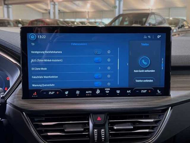Ford Kuga Active X Automatik+Navi+B&O+Rückfahrkamera Active X+Automatik+Navi+B&O+Rückfahrkamera
