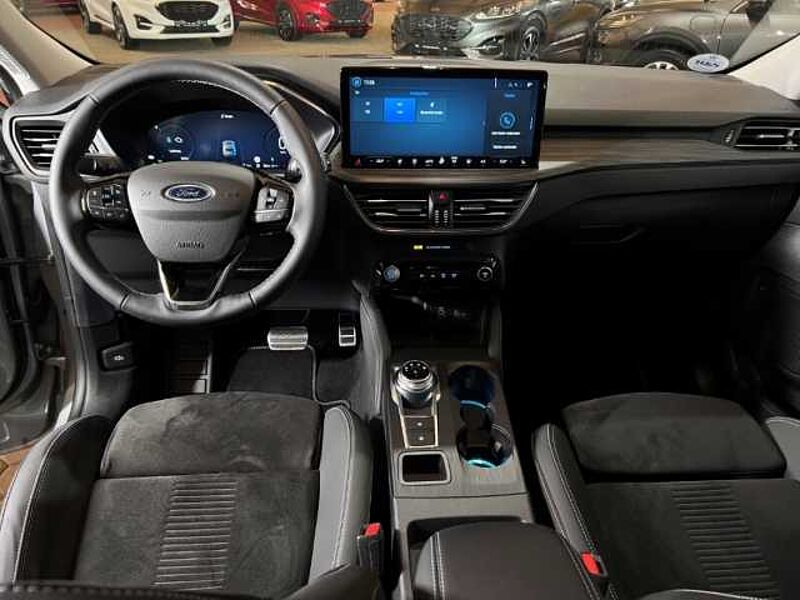 Ford Kuga Active X Automatik+Navi+B&O+Rückfahrkamera Active X+Automatik+Navi+B&O+Rückfahrkamera
