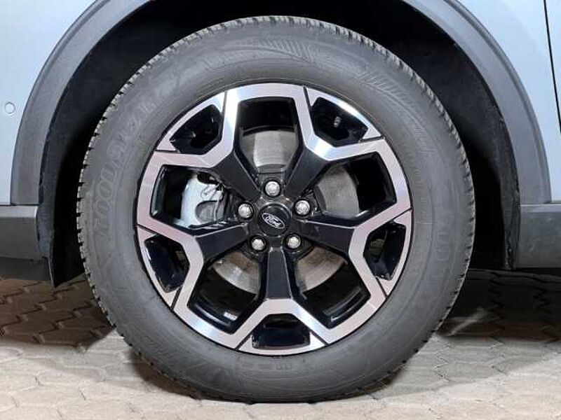 Ford Kuga Active X Automatik+Navi+B&O+Rückfahrkamera Active X+Automatik+Navi+B&O+Rückfahrkamera