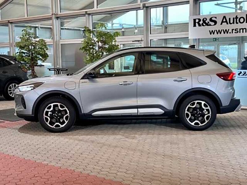 Ford Kuga Active X Automatik+Navi+B&O+Rückfahrkamera Active X+Automatik+Navi+B&O+Rückfahrkamera