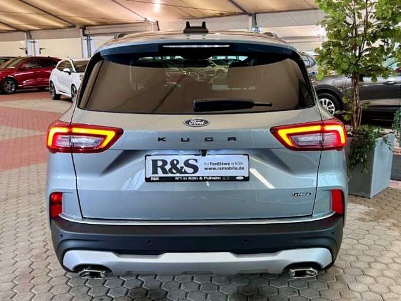 Ford Kuga Active X Automatik+Navi+B&O+Rückfahrkamera Active X+Automatik+Navi+B&O+Rückfahrkamera