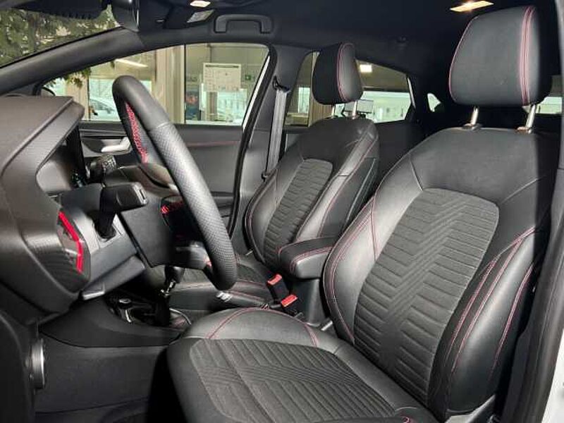 Ford Puma ST-Line X+Navi+B&O+Key-Free+Kamera+LED ST-Line X+Navi+B&O+Key-Free+Kamera+LED