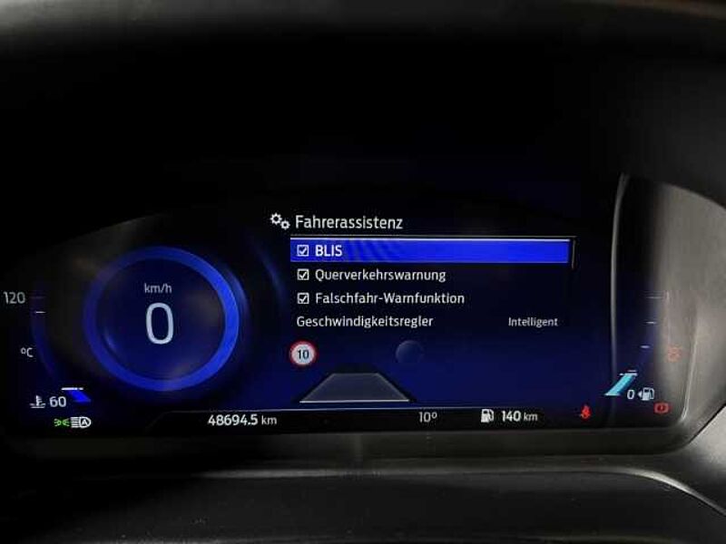 Ford Puma ST-Line X+Navi+B&O+Key-Free+Kamera+LED ST-Line X+Navi+B&O+Key-Free+Kamera+LED