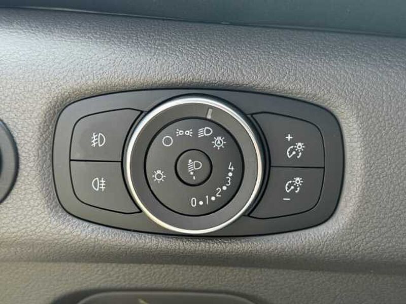 Ford Transit Kasten Trend L3 Automatik+Tempomat Kasten Trend L3 Automatik+Tempomat+Klimaautomatik