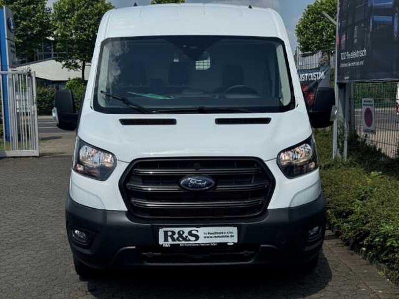 Ford Transit Kasten Trend L3 Automatik+Tempomat Kasten Trend L3 Automatik+Tempomat+Klimaautomatik