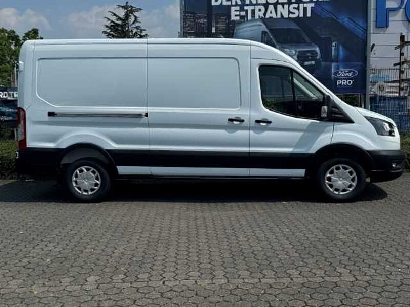 Ford Transit Kasten Trend L3 Automatik+Tempomat Kasten Trend L3 Automatik+Tempomat+Klimaautomatik