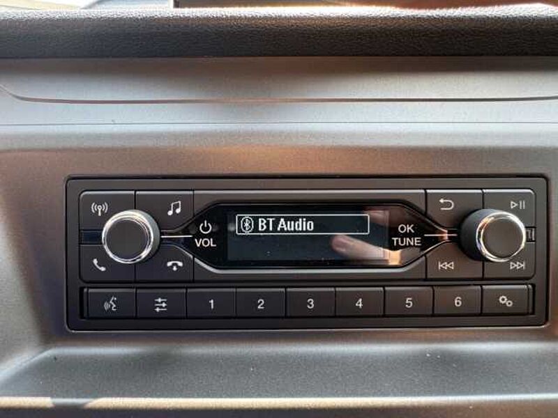 Ford Transit Kasten Trend L3 Automatik+Tempomat Kasten Trend L3 Automatik+Tempomat+Klimaautomatik