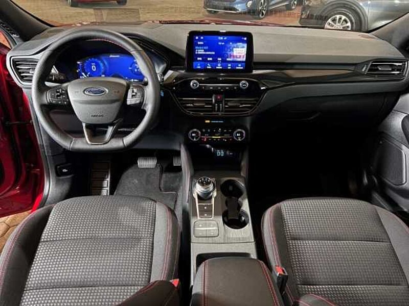 Ford Kuga ST-Line+Automatik+Pano+Navi+Key-Free+LED ST-Line+Automatik+Pano+Navi+Key-Free+LED