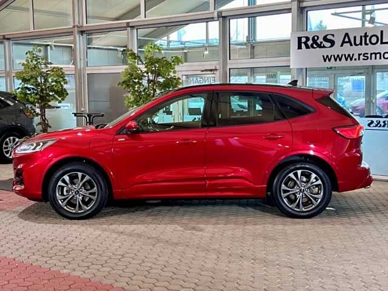 Ford Kuga ST-Line+Automatik+Pano+Navi+Key-Free+LED ST-Line+Automatik+Pano+Navi+Key-Free+LED