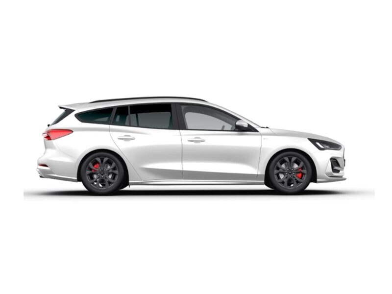Ford Focus ST-Line Turnier MHEV+Kamera+Sitzheizung+LED ST-Line Turnier MHEV+Kamera+Sitzheizung+LED