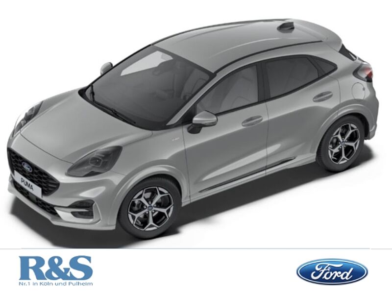 Ford Puma ST-Line *Neues Modell*+Navi+Tempomat+LED+Klimaautomatik ST-Line *Neues Modell*+Navi+Tempomat+LED+Klimaautomatik