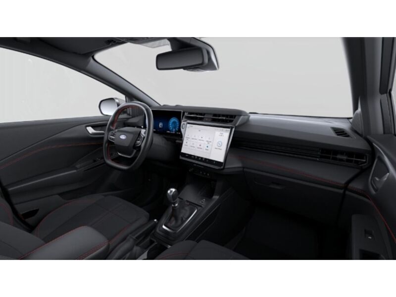 Ford Puma ST-Line *Neues Modell*+Navi+Tempomat+LED+Klimaautomatik ST-Line *Neues Modell*+Navi+Tempomat+LED+Klimaautomatik