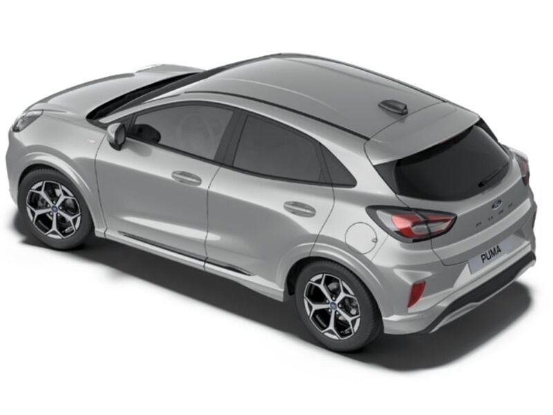Ford Puma ST-Line *Neues Modell*+Navi+Tempomat+LED+Klimaautomatik ST-Line *Neues Modell*+Navi+Tempomat+LED+Klimaautomatik