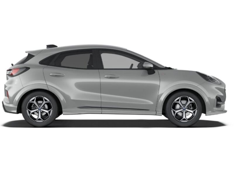 Ford Puma ST-Line *Neues Modell*+Navi+Tempomat+LED+Klimaautomatik ST-Line *Neues Modell*+Navi+Tempomat+LED+Klimaautomatik