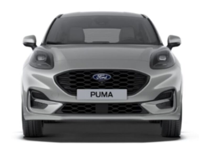 Ford Puma ST-Line *Neues Modell*+Navi+Tempomat+LED+Klimaautomatik ST-Line *Neues Modell*+Navi+Tempomat+LED+Klimaautomatik