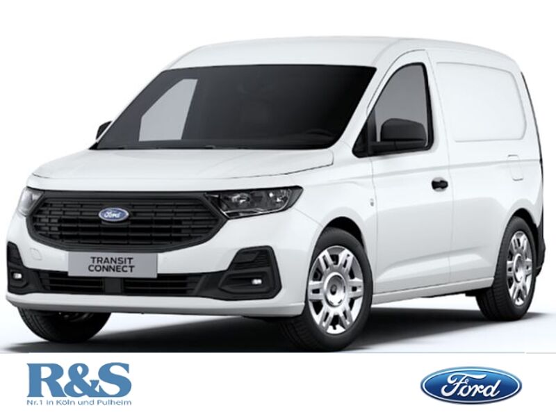 Ford Transit Connect Trend Navi+Klimaanlage+Tempomat+CarPlay