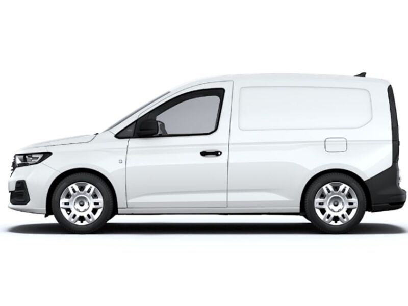 Ford Transit Connect Trend Navi+Klimaanlage+Tempomat+CarPlay