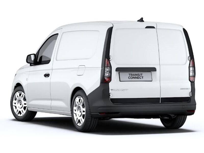 Ford Transit Connect Trend Navi+Klimaanlage+Tempomat+CarPlay