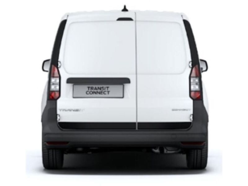 Ford Transit Connect Trend Navi+Klimaanlage+Tempomat+CarPlay