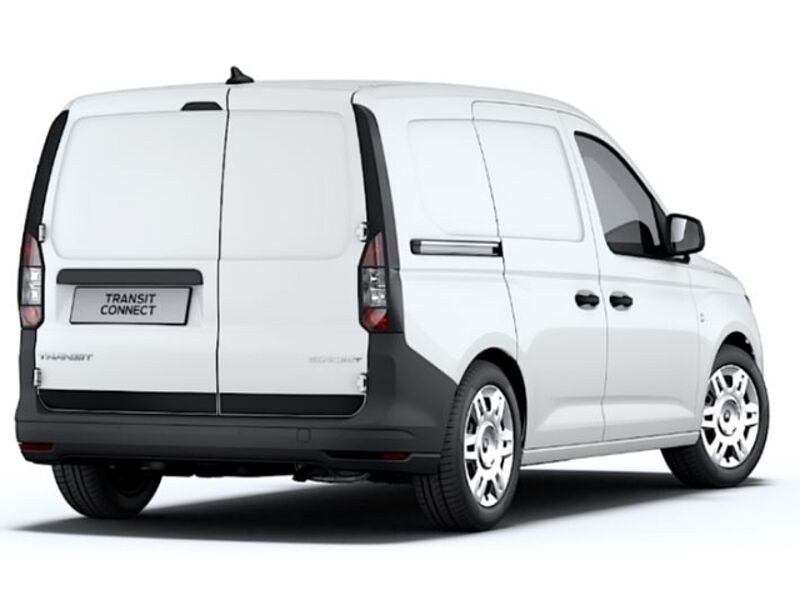 Ford Transit Connect Trend Navi+Klimaanlage+Tempomat+CarPlay