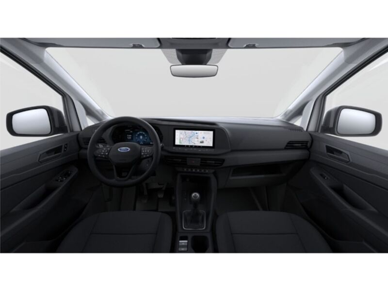 Ford Transit Connect Trend Navi+Klimaanlage+Tempomat+CarPlay