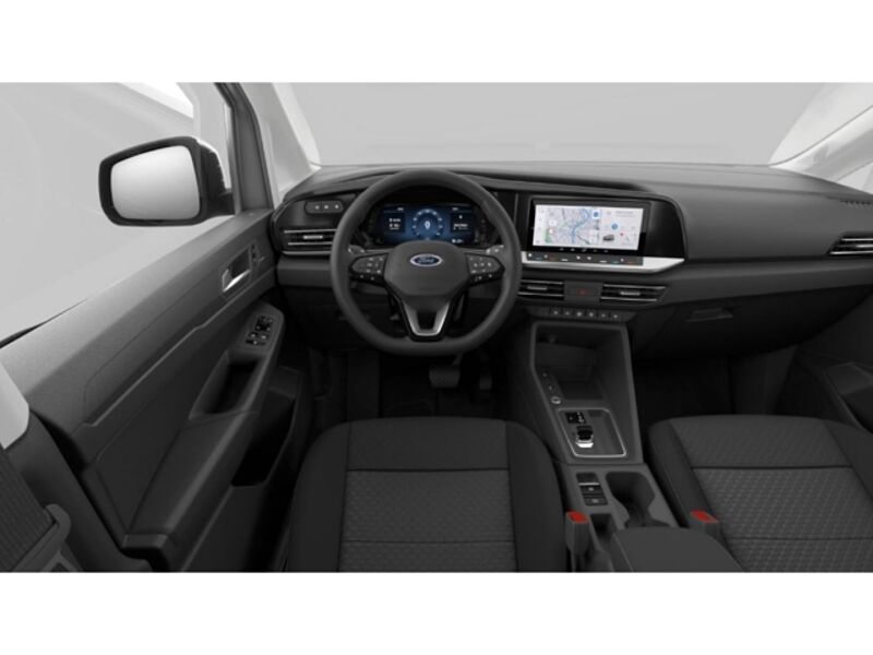 Ford Tourneo Connect Titanium Tempomat+Navi+KeyFree+Klimaanlage