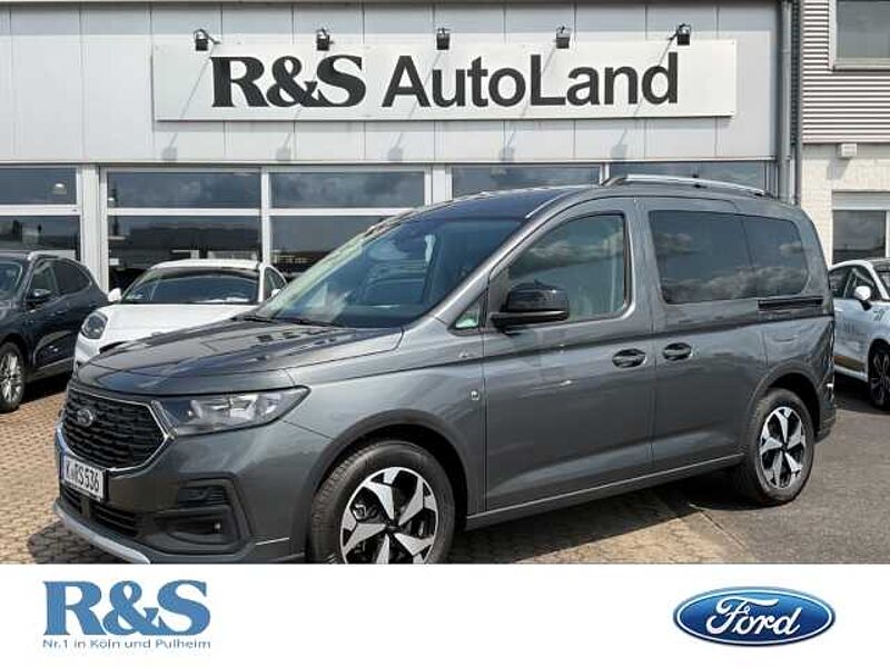 Ford Tourneo Connect Active Automatik+Schiebetür r&l+Tempomat