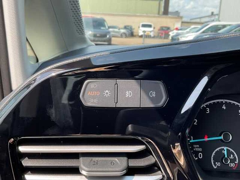 Ford Tourneo Connect Active Automatik+Schiebetür r&l+Tempomat