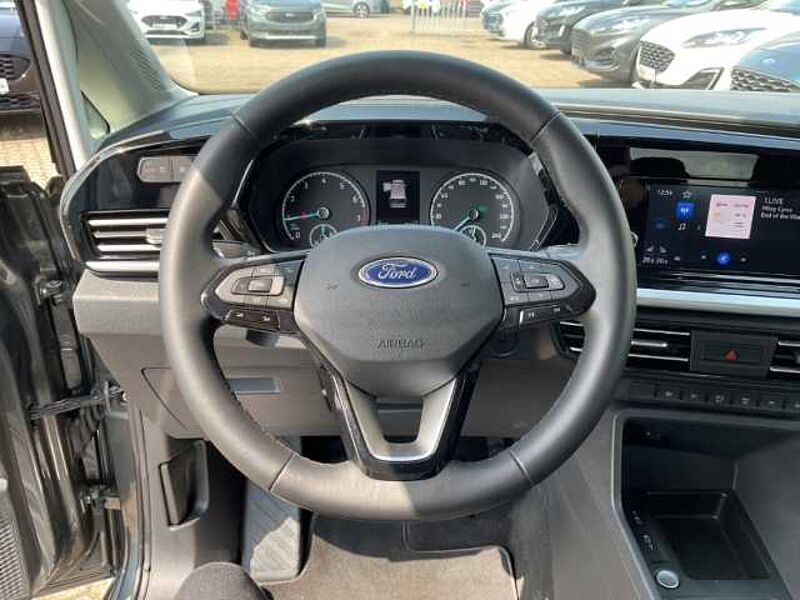 Ford Tourneo Connect Active Automatik+Schiebetür r&l+Tempomat