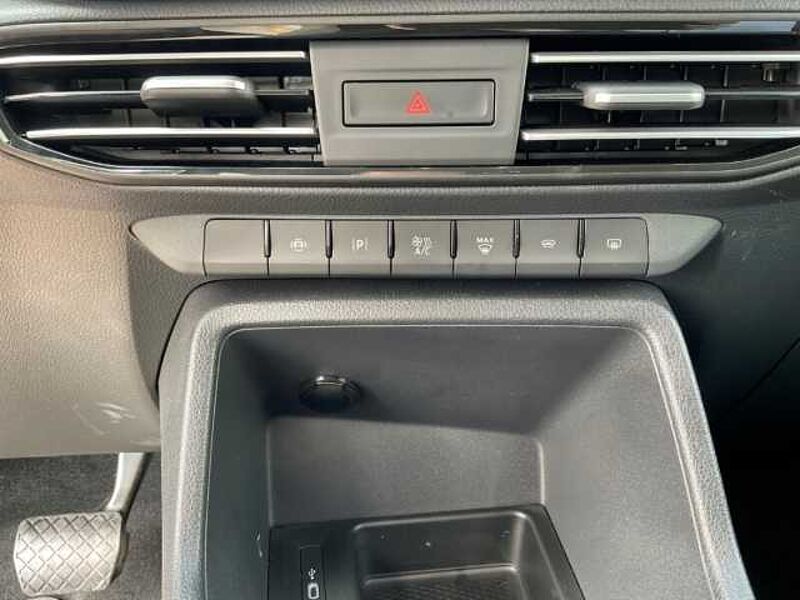 Ford Tourneo Connect Active Automatik+Schiebetür r&l+Tempomat