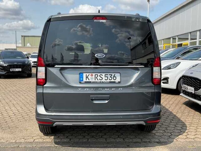 Ford Tourneo Connect Active Automatik+Schiebetür r&l+Tempomat