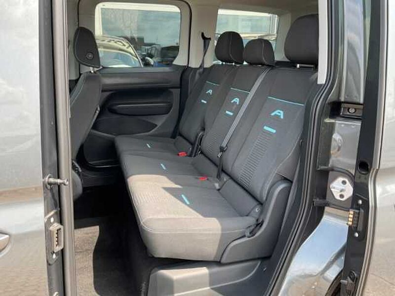 Ford Tourneo Connect Active Automatik+Schiebetür r&l+Tempomat