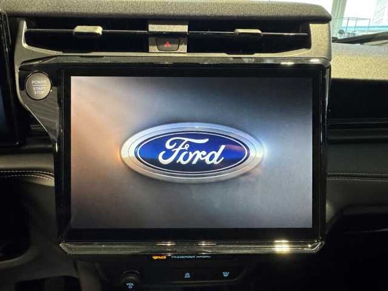 Ford Puma Titanium Beheizbare-Frontscheibe+Tempomat+LED+Navigation