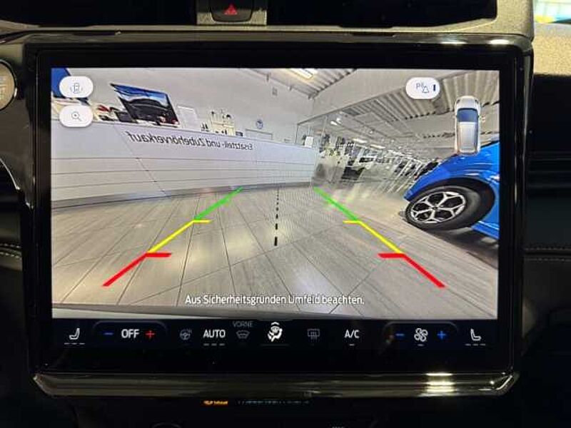 Ford Puma Titanium Beheizbare-Frontscheibe+Tempomat+LED+Navigation