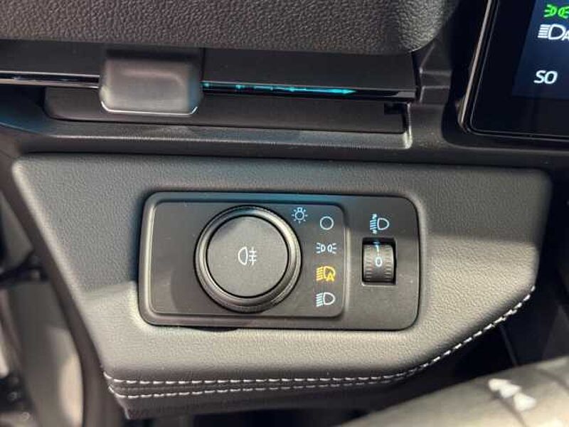 Ford Puma Titanium Beheizbare-Frontscheibe+Tempomat+LED+Navigation