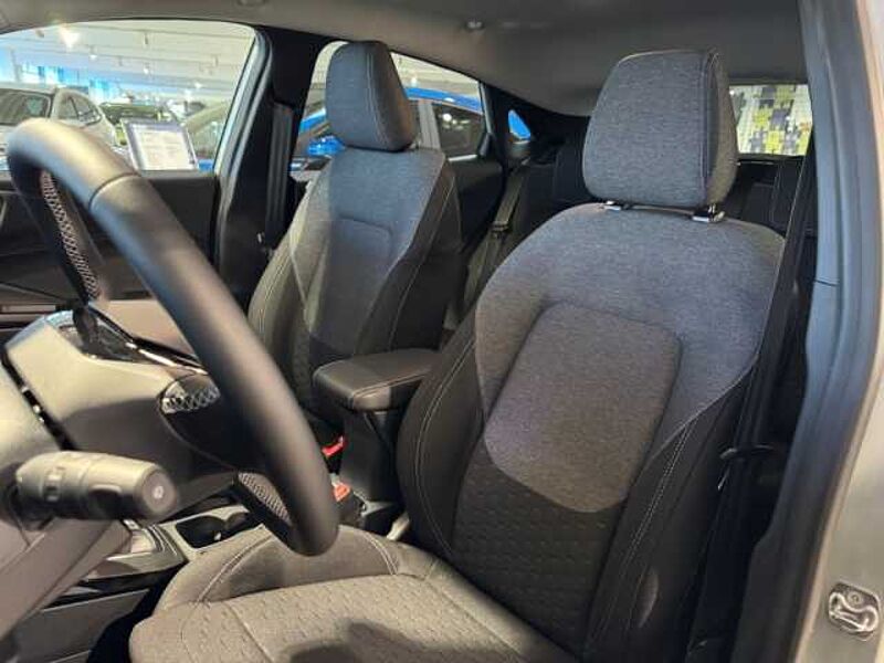 Ford Puma Titanium Beheizbare-Frontscheibe+Tempomat+LED+Navigation