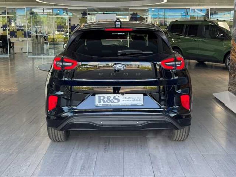 Ford Puma ST-Line Abstandsregeltempomat+Lenkradheizung+KeyFree